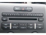 2013 Ford F150 STX SuperCab 4x4 Audio System