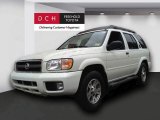 2003 Nissan Pathfinder SE 4x4