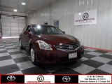 2011 Nissan Altima 2.5 S