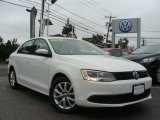 2012 Volkswagen Jetta SE Sedan