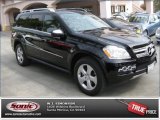 2010 Mercedes-Benz GL 450 4Matic