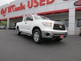 2010 Toyota Tundra Double Cab