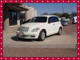 2004 Cool Vanilla Chrysler PT Cruiser  #71914767