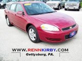 2006 Chevrolet Impala LS