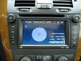 2010 Cadillac DTS Platinum Navigation