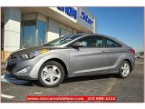 2013 Hyundai Elantra Coupe GS