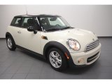 2012 Mini Cooper Hardtop