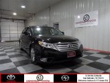 2011 Black Toyota Avalon Limited #71914548