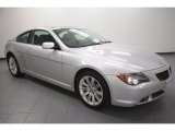 2006 BMW 6 Series 650i Coupe