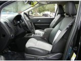 2010 Ford Edge Sport Front Seat