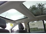 2010 Ford Edge Sport Sunroof