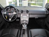 2007 Porsche Cayman  Dashboard