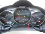 2007 Porsche Cayman  Gauges