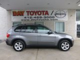 2007 BMW X5 3.0si