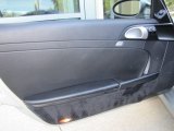 2007 Porsche Cayman  Door Panel