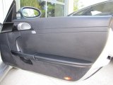 2007 Porsche Cayman  Door Panel