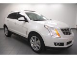 2010 Cadillac SRX V6