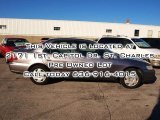 2000 Signet Silver Metallic Honda Accord LX V6 Sedan #71914535