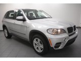 2011 BMW X5 xDrive 35i