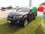 2013 Kia Sorento EX