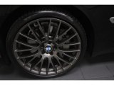 2011 BMW 7 Series ActiveHybrid 750i Sedan Wheel