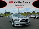 2012 Dodge Charger SE