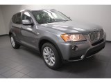 2013 BMW X3 xDrive 28i