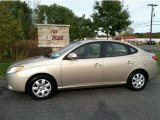 2008 Hyundai Elantra GLS Sedan