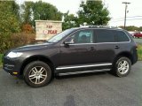 2008 Galapagos Metallic Volkswagen Touareg 2 VR6 #71914891