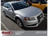 2010 Audi A3 2.0 TFSI