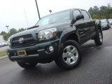 2011 Toyota Tacoma V6 TRD Sport PreRunner Double Cab