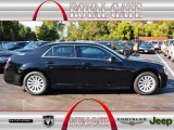 2013 Gloss Black Chrysler 300  #71979598