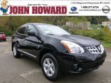 2013 Nissan Rogue S Special Edition AWD