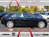 2013 Gloss Black Chrysler 300 C #71979594