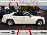 2013 Ivory Tri-Coat Pearl Chrysler 300  #71979592