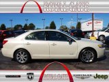 2007 Lincoln MKZ Sedan