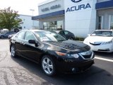 2010 Acura TSX Sedan