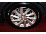 2011 Mazda MAZDA6 i Grand Touring Sedan Wheel