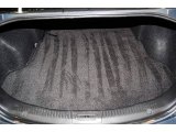 2011 Mazda MAZDA6 i Grand Touring Sedan Trunk