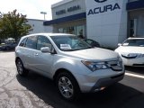 2008 Acura MDX Technology