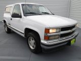 1998 Chevrolet C/K C1500 Cheyenne Regular Cab Data, Info and Specs