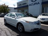 2009 Acura TL 3.7 SH-AWD