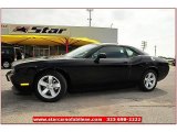 2013 Dodge Challenger SXT