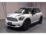 2012 Mini Cooper Countryman