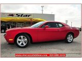 2012 Dodge Challenger SXT