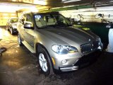 2008 Platinum Bronze Metallic BMW X5 3.0si #71980449