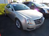 2009 Cadillac CTS Sedan