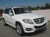 2013 Mercedes-Benz GLK 350