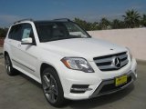 2013 Mercedes-Benz GLK 350