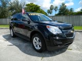 2011 Chevrolet Equinox LS